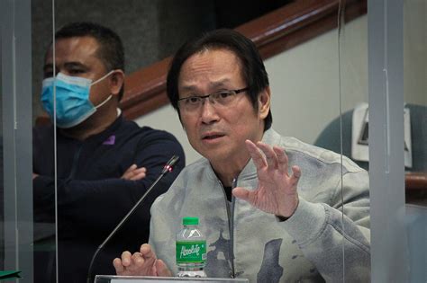 charlie atong ang|Senate panel to subpoena Atong Ang over missing sabungeros.